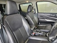 USED 2016 16 NISSAN NAVARA 2.3 dCi Tekna Pickup Double Cab 4dr Diesel Auto 4WD Euro 5 (190 ps) 