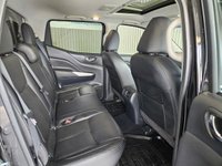USED 2016 16 NISSAN NAVARA 2.3 dCi Tekna Pickup Double Cab 4dr Diesel Auto 4WD Euro 5 (190 ps) 
