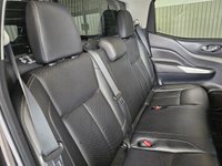 USED 2016 16 NISSAN NAVARA 2.3 dCi Tekna Pickup Double Cab 4dr Diesel Auto 4WD Euro 5 (190 ps) 