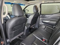 USED 2016 16 NISSAN NAVARA 2.3 dCi Tekna Pickup Double Cab 4dr Diesel Auto 4WD Euro 5 (190 ps) 