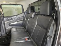 USED 2016 16 NISSAN NAVARA 2.3 dCi Tekna Pickup Double Cab 4dr Diesel Auto 4WD Euro 5 (190 ps) 