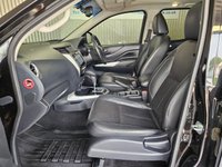 USED 2016 16 NISSAN NAVARA 2.3 dCi Tekna Pickup Double Cab 4dr Diesel Auto 4WD Euro 5 (190 ps) 