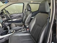 USED 2016 16 NISSAN NAVARA 2.3 dCi Tekna Pickup Double Cab 4dr Diesel Auto 4WD Euro 5 (190 ps) 