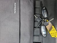 USED 2016 16 NISSAN NAVARA 2.3 dCi Tekna Pickup Double Cab 4dr Diesel Auto 4WD Euro 5 (190 ps) 