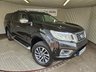 USED 2016 16 NISSAN NAVARA 2.3 dCi Tekna Pickup Double Cab 4dr Diesel Auto 4WD Euro 5 (190 ps) 
