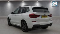 USED 2019 69 BMW X3 3.0 30d M Sport SUV 5dr Diesel Auto xDrive Euro 6 (s/s) (265 ps) 