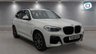 USED 2019 69 BMW X3 3.0 30d M Sport SUV 5dr Diesel Auto xDrive Euro 6 (s/s) (265 ps) 