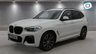 USED 2019 69 BMW X3 3.0 30d M Sport SUV 5dr Diesel Auto xDrive Euro 6 (s/s) (265 ps) 