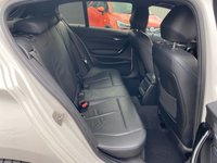 USED 2019 19 BMW 1 SERIES 1.5 118i GPF M Sport Shadow Edition Hatchback 5dr Petrol Manual Euro 6 (s/s) (136 ps) SUPPLIED WITH  AA WARRANTY