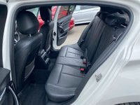 USED 2019 19 BMW 1 SERIES 1.5 118i GPF M Sport Shadow Edition Hatchback 5dr Petrol Manual Euro 6 (s/s) (136 ps) SUPPLIED WITH  AA WARRANTY
