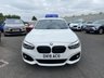 USED 2019 19 BMW 1 SERIES 1.5 118i GPF M Sport Shadow Edition Hatchback 5dr Petrol Manual Euro 6 (s/s) (136 ps) SUPPLIED WITH  AA WARRANTY