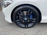 USED 2019 19 BMW 1 SERIES 1.5 118i GPF M Sport Shadow Edition Hatchback 5dr Petrol Manual Euro 6 (s/s) (136 ps) SUPPLIED WITH  AA WARRANTY