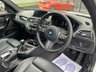 USED 2019 19 BMW 1 SERIES 1.5 118i GPF M Sport Shadow Edition Hatchback 5dr Petrol Manual Euro 6 (s/s) (136 ps) SUPPLIED WITH  AA WARRANTY