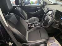 USED 2019 69 VAUXHALL GRANDLAND X 1.2 Turbo GPF Tech Line Nav SUV 5dr Petrol Auto Euro 6 (s/s) (130 ps) 