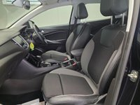 USED 2019 69 VAUXHALL GRANDLAND X 1.2 Turbo GPF Tech Line Nav SUV 5dr Petrol Auto Euro 6 (s/s) (130 ps) 