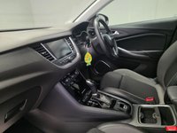 USED 2019 69 VAUXHALL GRANDLAND X 1.2 Turbo GPF Tech Line Nav SUV 5dr Petrol Auto Euro 6 (s/s) (130 ps) 