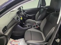 USED 2019 69 VAUXHALL GRANDLAND X 1.2 Turbo GPF Tech Line Nav SUV 5dr Petrol Auto Euro 6 (s/s) (130 ps) 