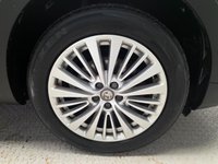USED 2019 69 VAUXHALL GRANDLAND X 1.2 Turbo GPF Tech Line Nav SUV 5dr Petrol Auto Euro 6 (s/s) (130 ps) 