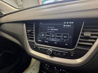 USED 2019 69 VAUXHALL GRANDLAND X 1.2 Turbo GPF Tech Line Nav SUV 5dr Petrol Auto Euro 6 (s/s) (130 ps) 