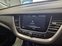 USED 2019 69 VAUXHALL GRANDLAND X 1.2 Turbo GPF Tech Line Nav SUV 5dr Petrol Auto Euro 6 (s/s) (130 ps) 