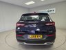 USED 2019 69 VAUXHALL GRANDLAND X 1.2 Turbo GPF Tech Line Nav SUV 5dr Petrol Auto Euro 6 (s/s) (130 ps) 