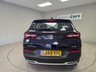 USED 2019 69 VAUXHALL GRANDLAND X 1.2 Turbo GPF Tech Line Nav SUV 5dr Petrol Auto Euro 6 (s/s) (130 ps) 
