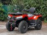 USED 2026 26 YKGO BEAST 450L YKGO BEAST 450L 4WD PETROL QUAD BIKE WINCH 4WD