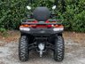 USED 2026 26 YKGO BEAST 450L YKGO BEAST 450L 4WD PETROL QUAD BIKE WINCH 4WD