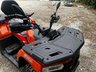 USED 2026 26 YKGO BEAST 450L YKGO BEAST 450L 4WD PETROL QUAD BIKE WINCH 4WD