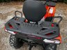 USED 2026 26 YKGO BEAST 450L YKGO BEAST 450L 4WD PETROL QUAD BIKE WINCH 4WD