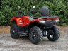 USED 2026 26 YKGO BEAST 450L YKGO BEAST 450L 4WD PETROL QUAD BIKE WINCH 4WD