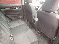 USED 2016 16 NISSAN QASHQAI 1.5 dCi Acenta SUV 5dr Diesel Manual 2WD Euro 6 (s/s) (110 ps) 