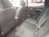 USED 2016 16 NISSAN QASHQAI 1.5 dCi Acenta SUV 5dr Diesel Manual 2WD Euro 6 (s/s) (110 ps) 
