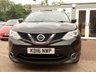 USED 2016 16 NISSAN QASHQAI 1.5 dCi Acenta SUV 5dr Diesel Manual 2WD Euro 6 (s/s) (110 ps) 