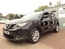 USED 2016 16 NISSAN QASHQAI 1.5 dCi Acenta SUV 5dr Diesel Manual 2WD Euro 6 (s/s) (110 ps) 