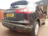 USED 2016 16 NISSAN QASHQAI 1.5 dCi Acenta SUV 5dr Diesel Manual 2WD Euro 6 (s/s) (110 ps) 
