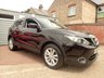 USED 2016 16 NISSAN QASHQAI 1.5 dCi Acenta SUV 5dr Diesel Manual 2WD Euro 6 (s/s) (110 ps) 