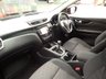 USED 2016 16 NISSAN QASHQAI 1.5 dCi Acenta SUV 5dr Diesel Manual 2WD Euro 6 (s/s) (110 ps) 