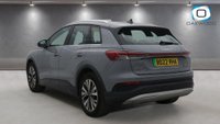 USED 2022 22 AUDI Q4 E-TRON 40 Sport SUV 5dr Electric Auto 82kWh (204 ps) 