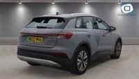 USED 2022 22 AUDI Q4 E-TRON 40 Sport SUV 5dr Electric Auto 82kWh (204 ps) 