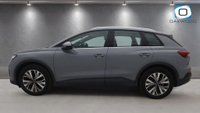 USED 2022 22 AUDI Q4 E-TRON 40 Sport SUV 5dr Electric Auto 82kWh (204 ps) 