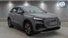 USED 2022 22 AUDI Q4 E-TRON 40 Sport SUV 5dr Electric Auto 82kWh (204 ps) 