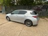 USED 2013 62 LEXUS CT 1.8 200h Advance CVT Euro 5 (s/s) 5dr 