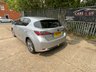 USED 2013 62 LEXUS CT 1.8 200h Advance CVT Euro 5 (s/s) 5dr 