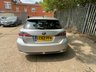 USED 2013 62 LEXUS CT 1.8 200h Advance CVT Euro 5 (s/s) 5dr 