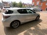 USED 2013 62 LEXUS CT 1.8 200h Advance CVT Euro 5 (s/s) 5dr 