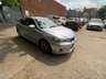 USED 2013 62 LEXUS CT 1.8 200h Advance CVT Euro 5 (s/s) 5dr 