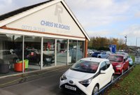 USED 2021 71 FIAT TIPO 1.0 Cross 5dr  ** Sat Nav ** Rear Camera ** Apple CarPlay ** Android Auto **