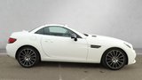 USED 2019 68 MERCEDES-BENZ SLC 1.6 SLC180 GPF AMG Line Convertible 2dr Petrol Manual Euro 6 (s/s) (156 ps) 