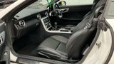 USED 2019 68 MERCEDES-BENZ SLC 1.6 SLC180 GPF AMG Line Convertible 2dr Petrol Manual Euro 6 (s/s) (156 ps) 